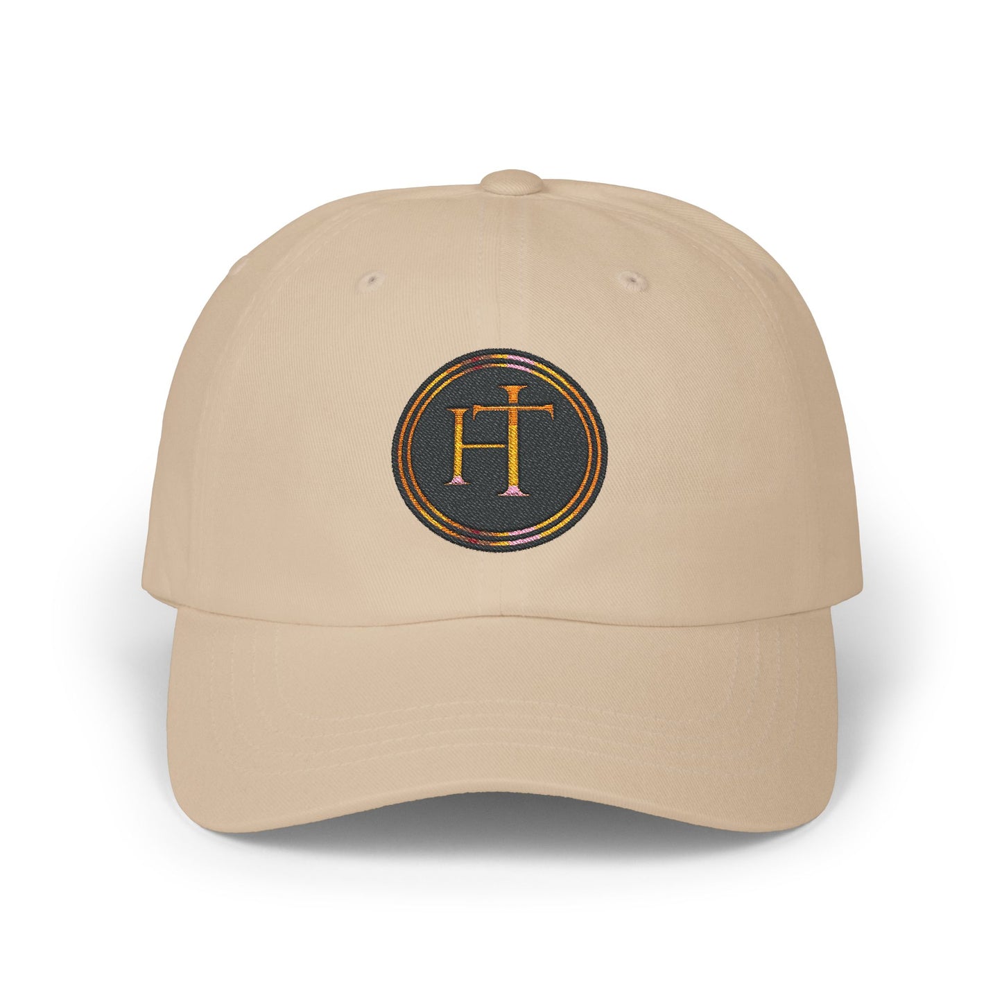 Better Together Classic Dad Cap