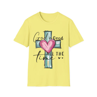 God is Good Shirt
