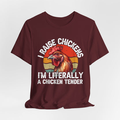 Chicken Tender Shirt