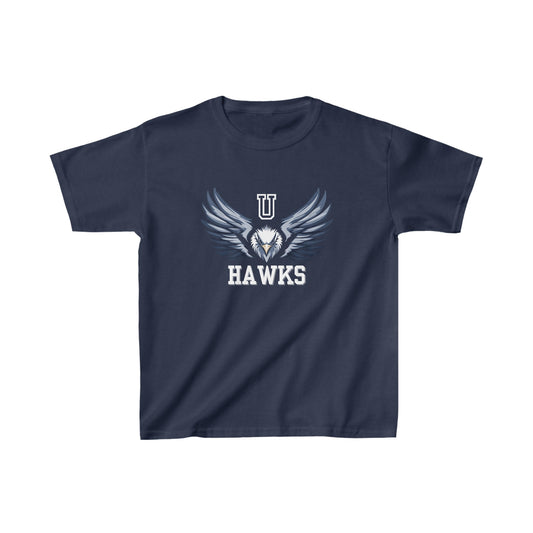 Hawks Kids Heavy Cotton Tee