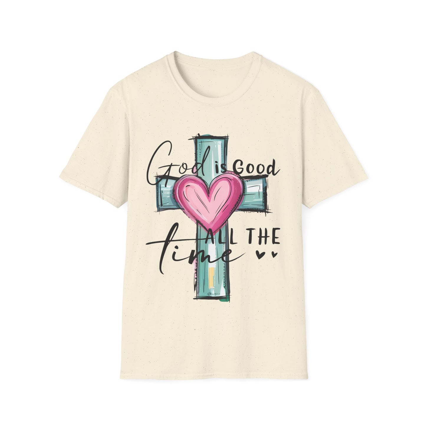 God is Good Shirt
