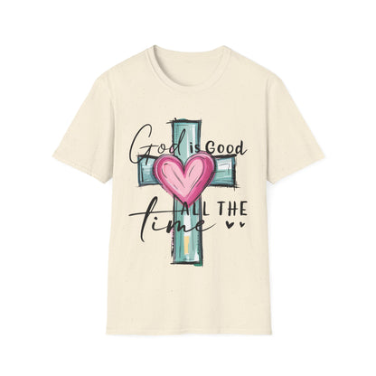 God is Good Shirt