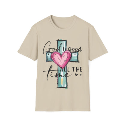 God is Good Shirt