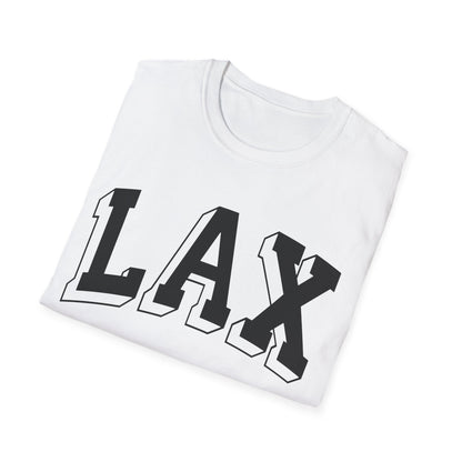 LAX Unisex Shirt