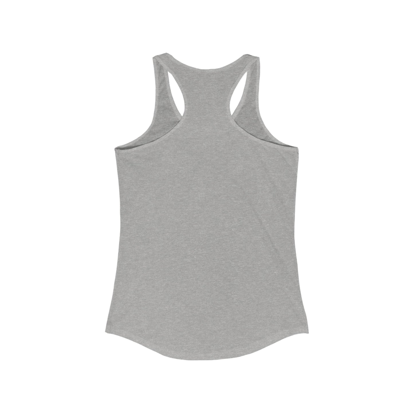 SFES | Next Level Women's Racerback Tank