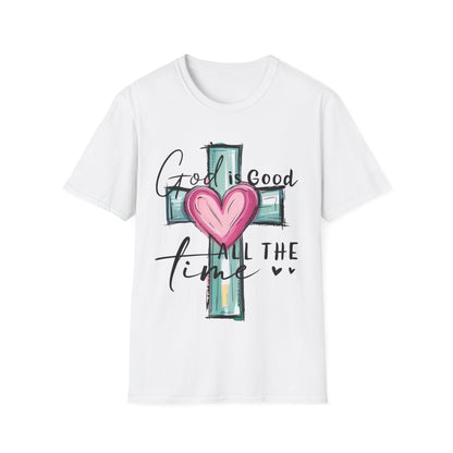 God is Good Shirt