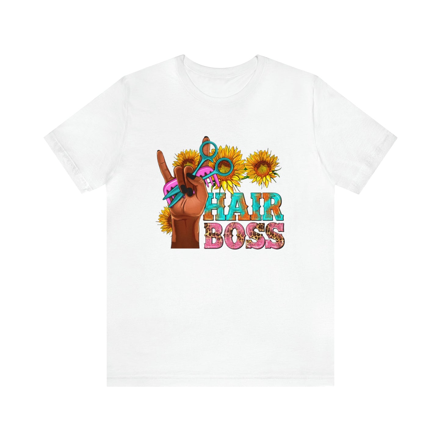 Hair Boss Shirt