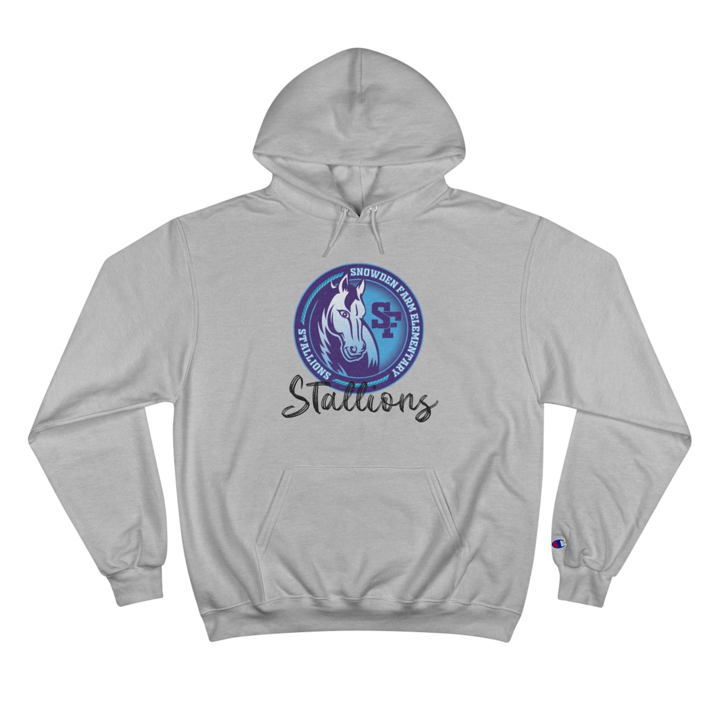 SFES | Champion Hoodie