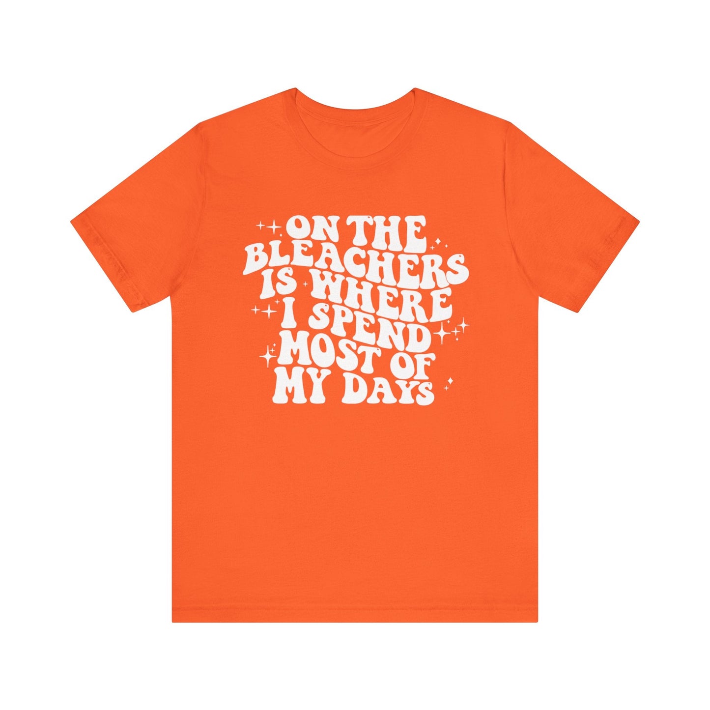 Bleacher Sports Shirt