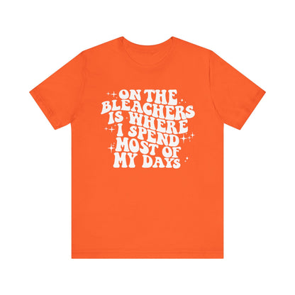 Bleacher Sports Shirt