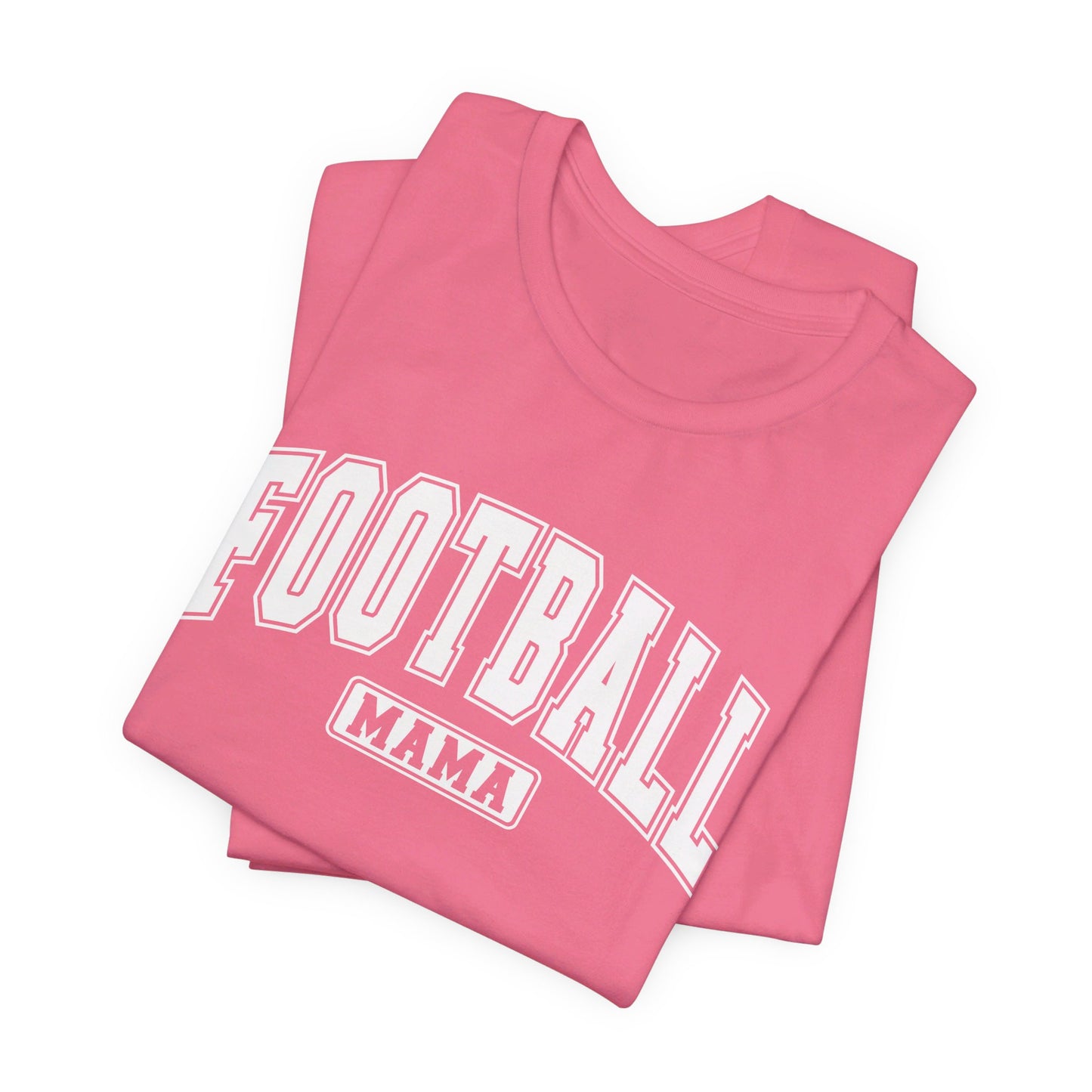 Football Mama Shirt