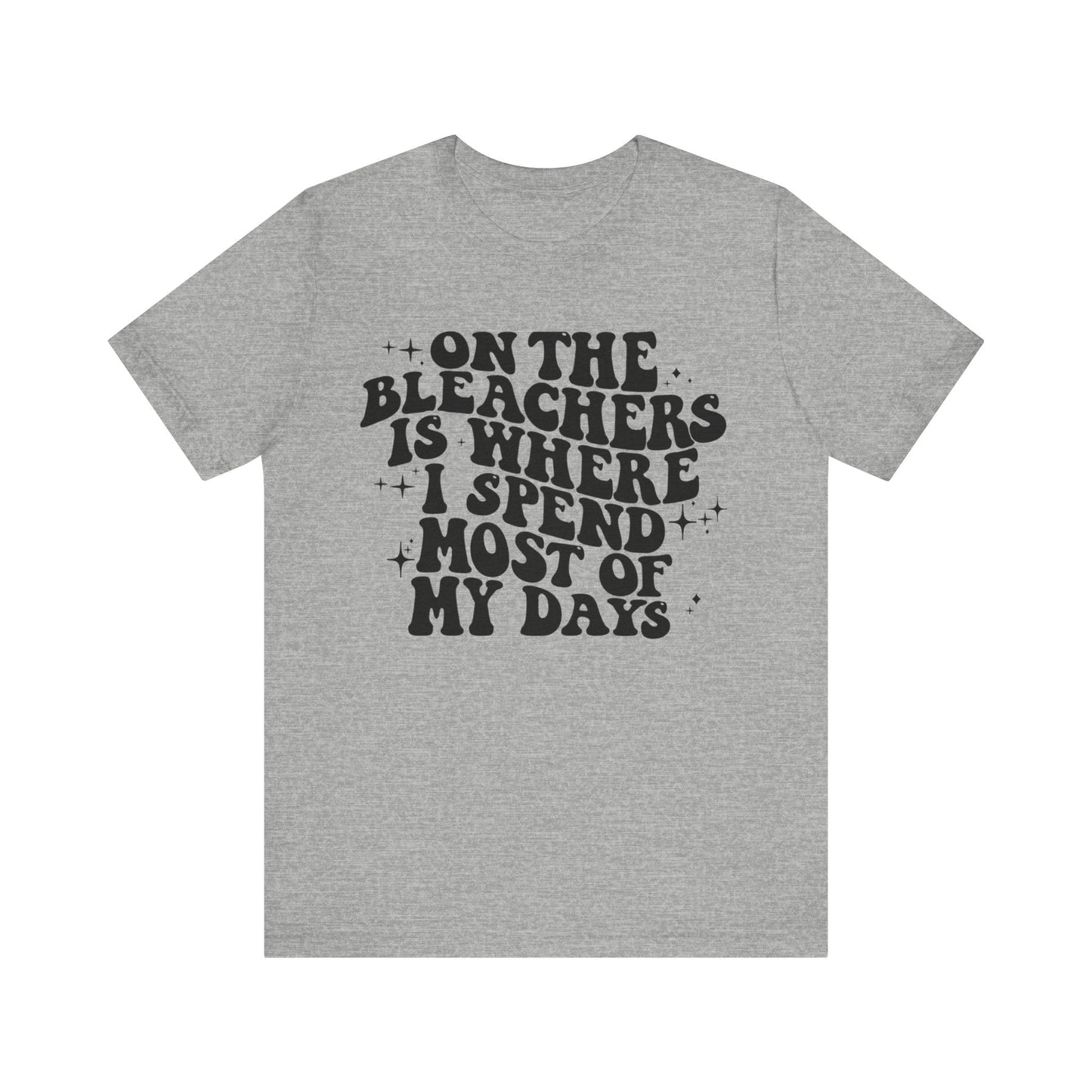 Bleacher Sports Shirt