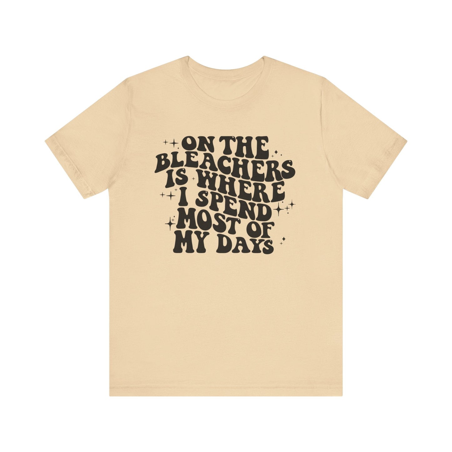 Bleacher Sports Shirt