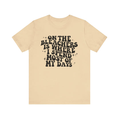 Bleacher Sports Shirt