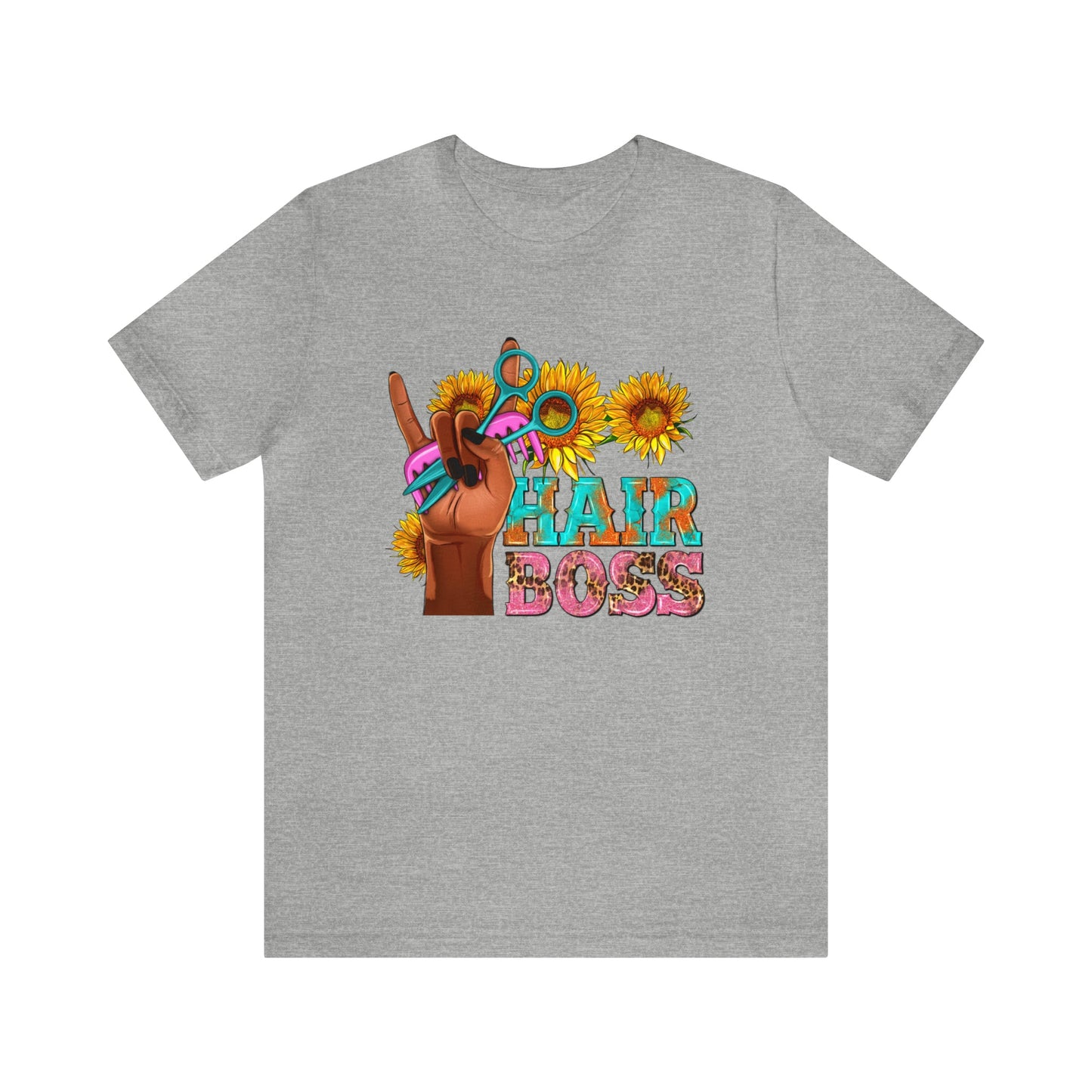 Hair Boss Shirt