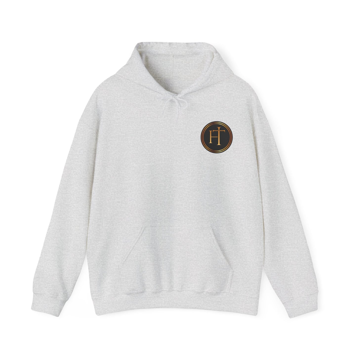 Better Together Hoodie Sweatshirt (HTP)