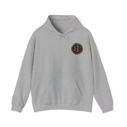 Better Together Hoodie Sweatshirt (HTP)