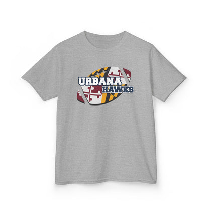 Hawks Kids Heavy Cotton Tee