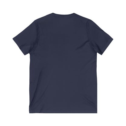 Urbana Short Sleeve V-Neck Tee