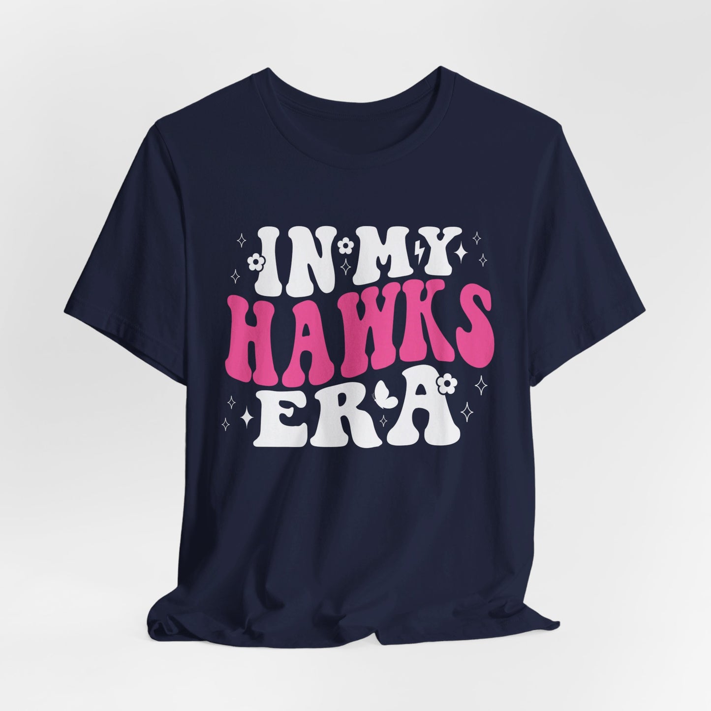 Retro Hawks Shirt