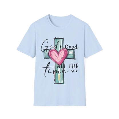 God is Good Shirt