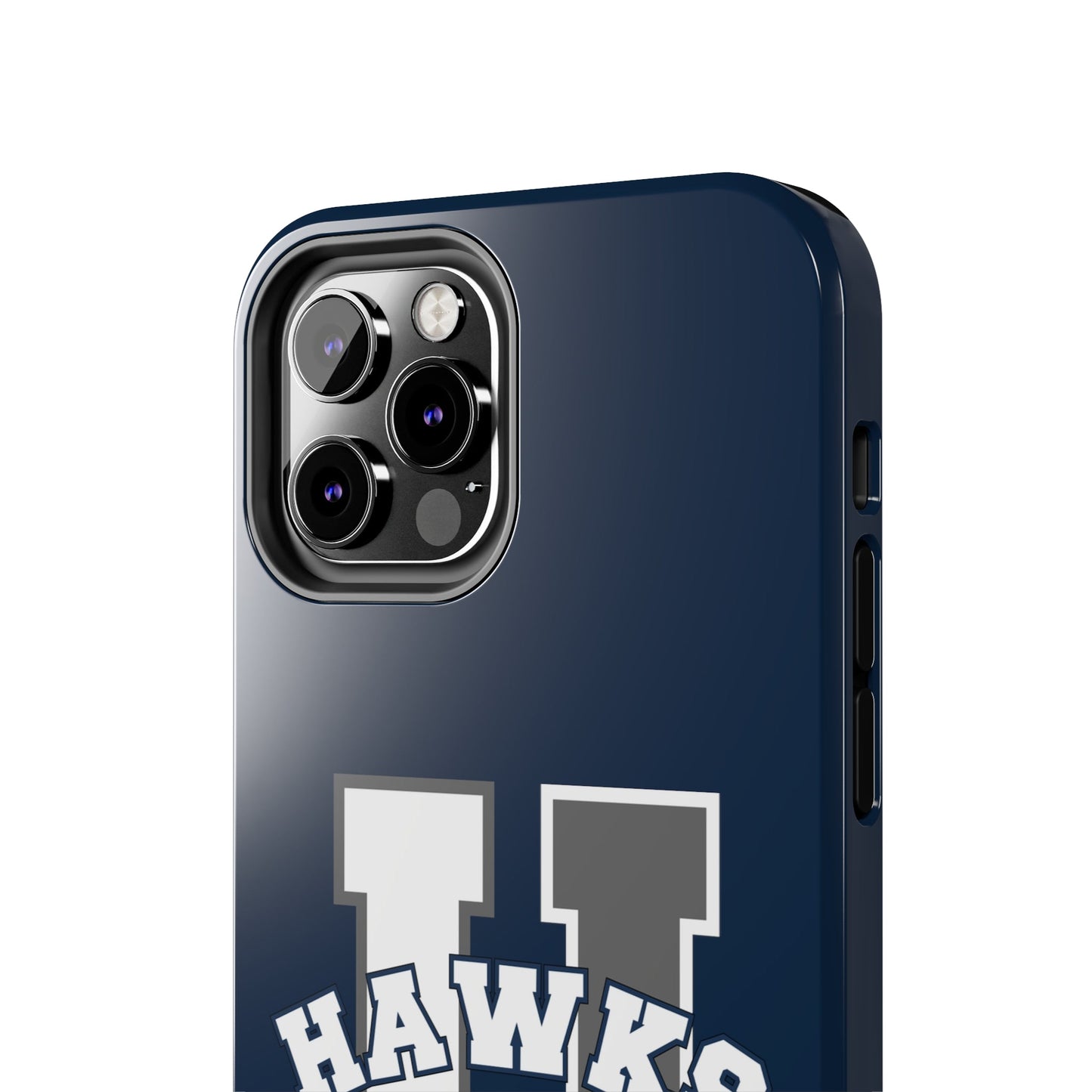 Hawks Tough Phone Cases