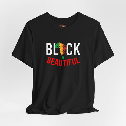 Black Is Beautiful Shirt