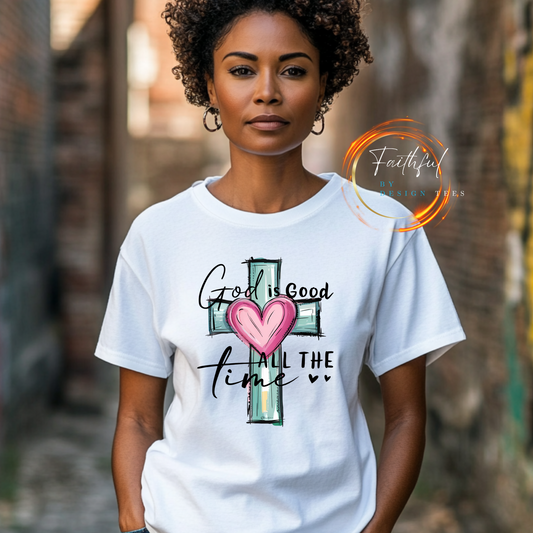 God is Good Shirt