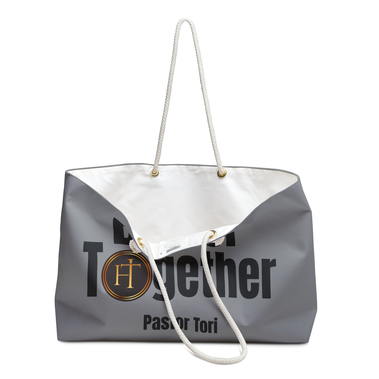 Better Together Weekender Bag