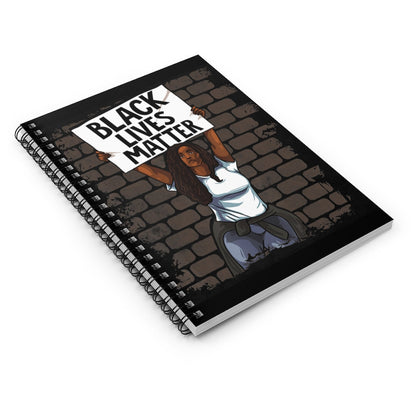 Black Lives Matter Journal