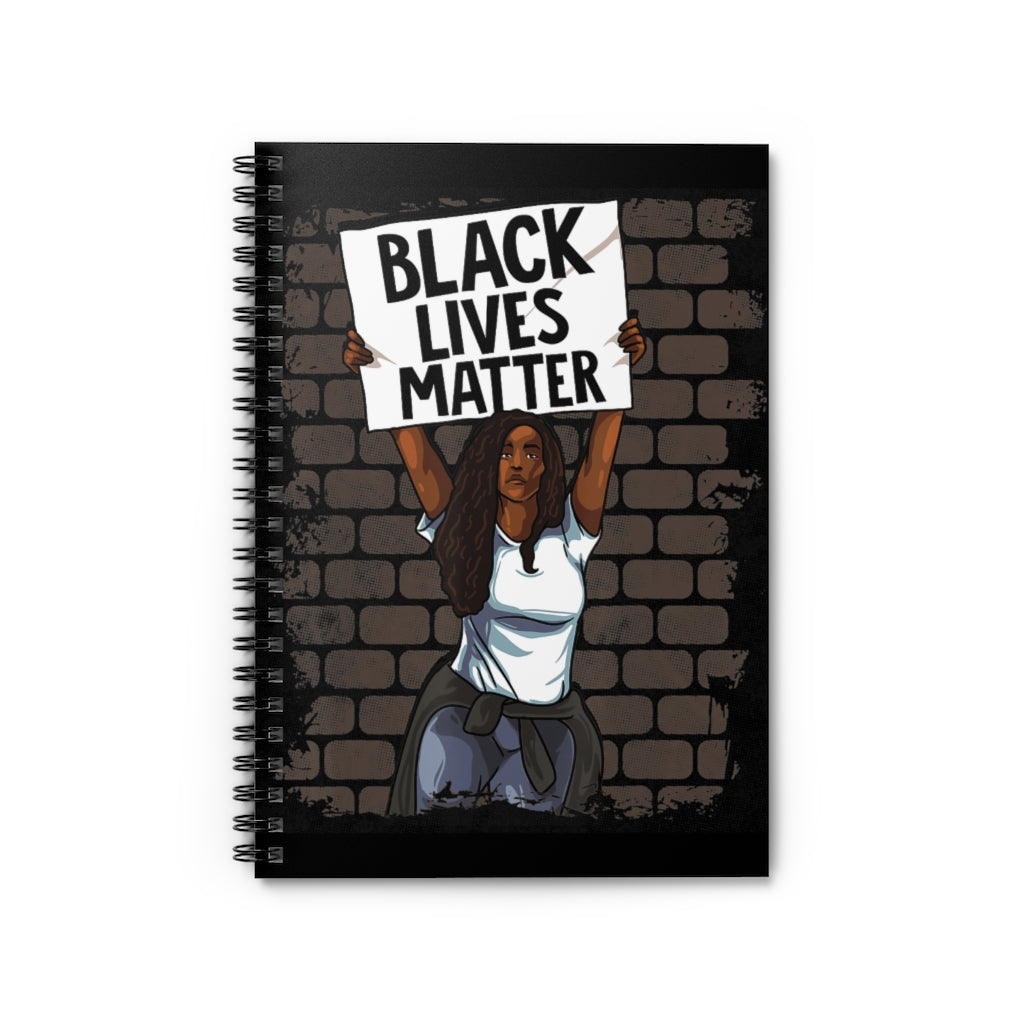 Black Lives Matter Journal