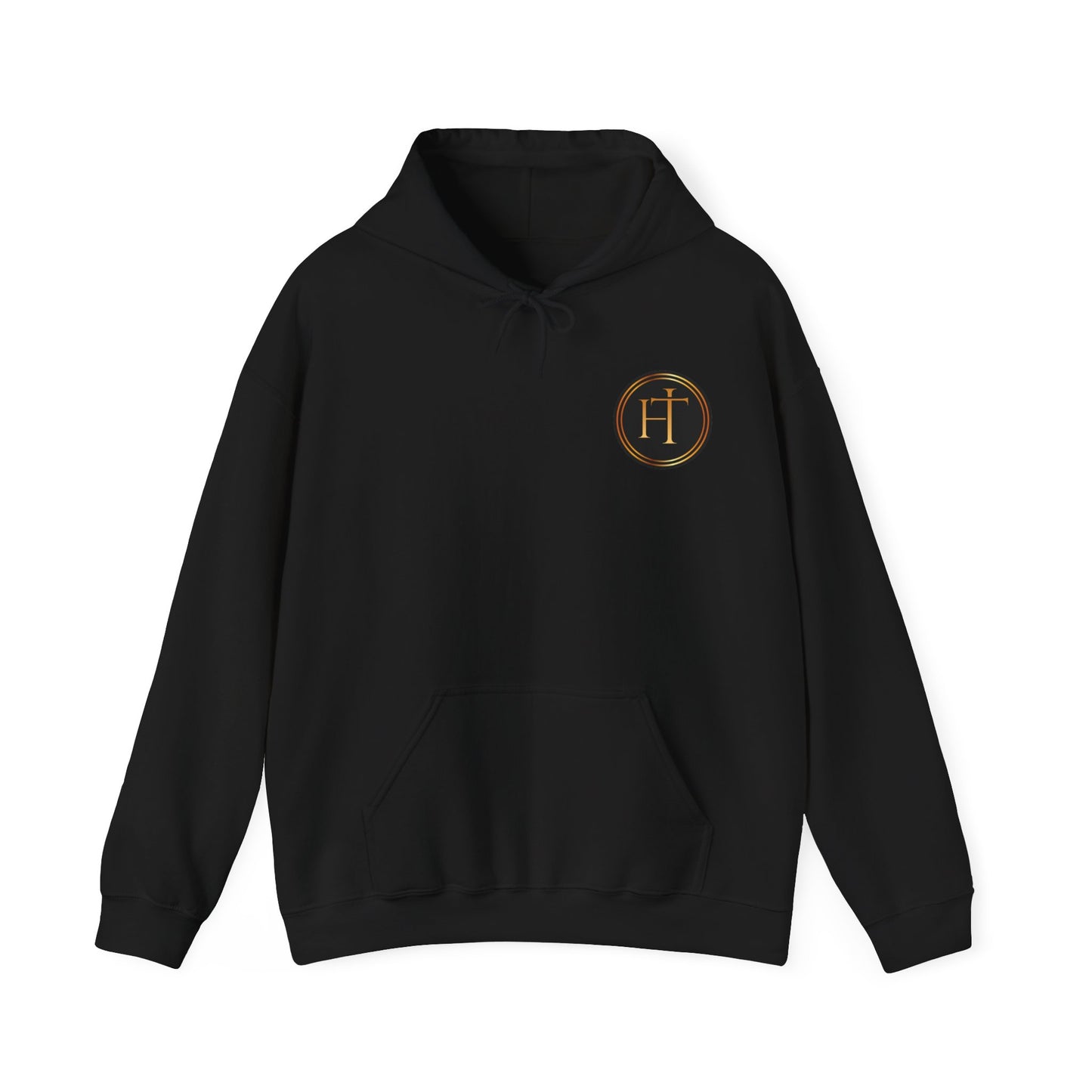 Better Together Hoodie Sweatshirt (HTP)