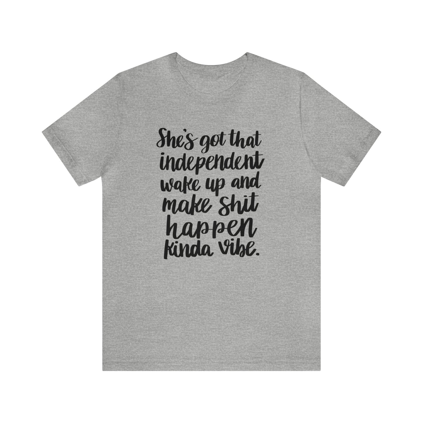 She's Got That Vibe Shirt