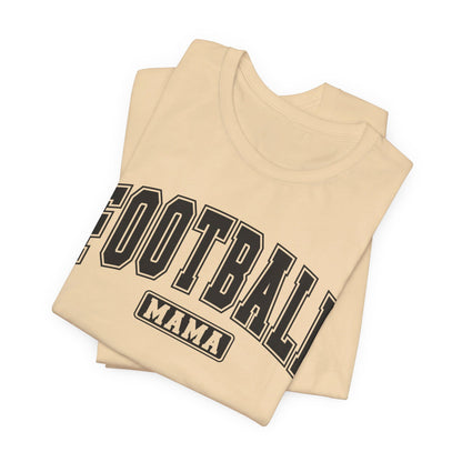 Football Mama Shirt