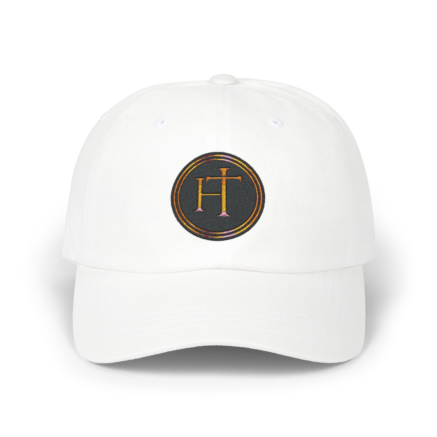 Better Together Classic Dad Cap