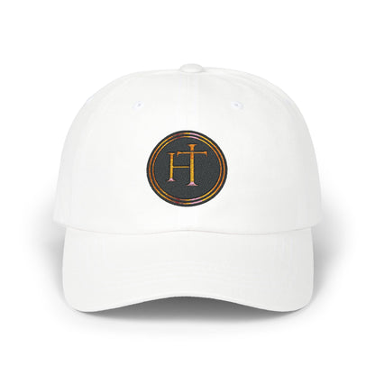 Better Together Classic Dad Cap