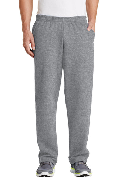 SFES | Port & Company Fleece Sweatpants with Pockets