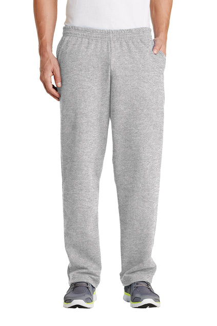 SFES | Port & Company Fleece Sweatpants with Pockets