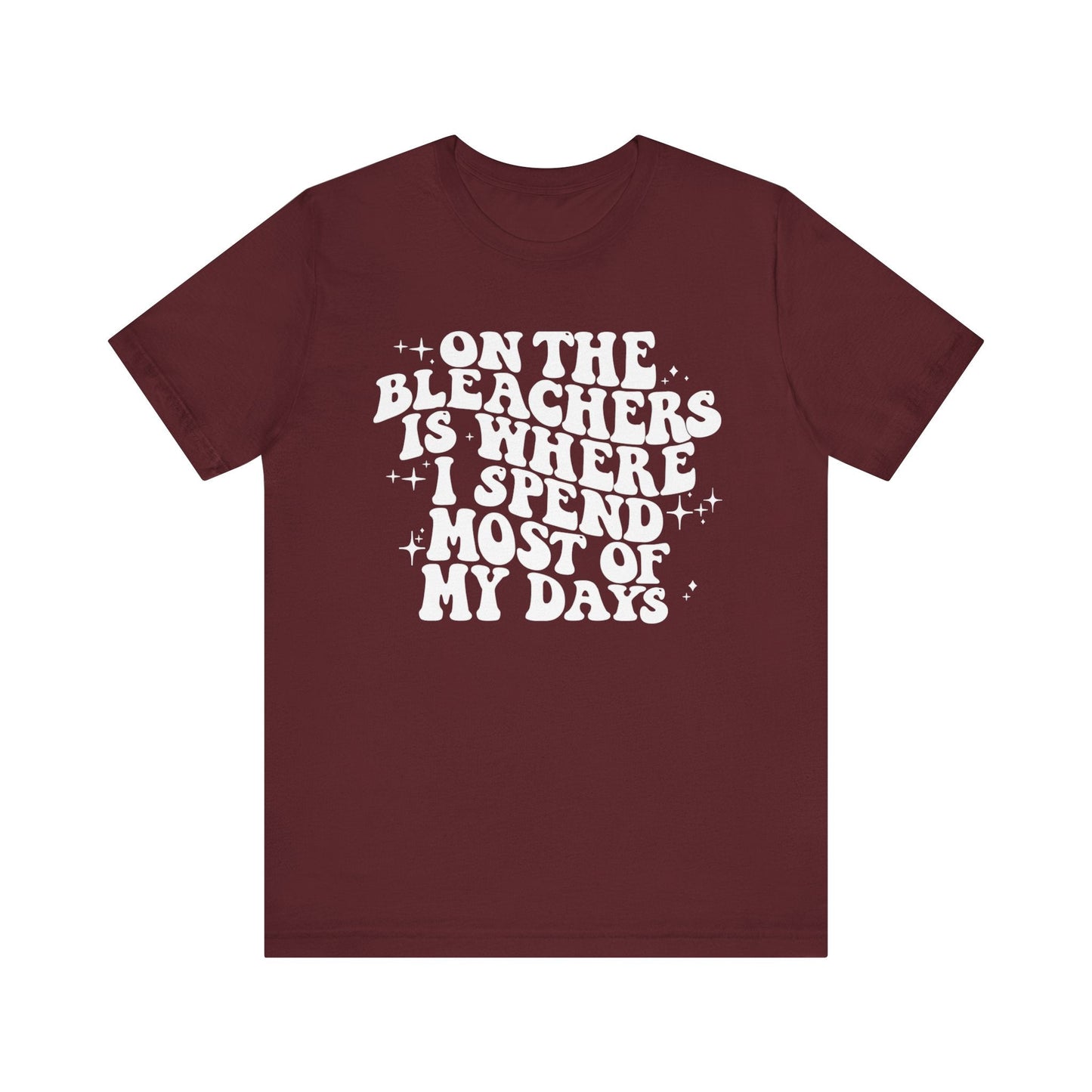 Bleacher Sports Shirt