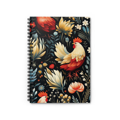 Chicken Notebook