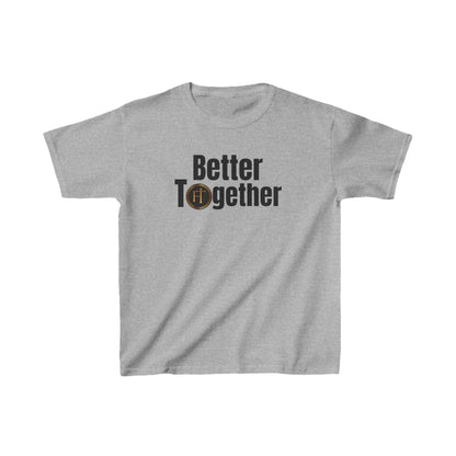 Better Together Kids Heavy Cotton™ Tee