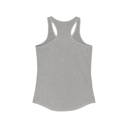 Hawks Women's Racerback Tank