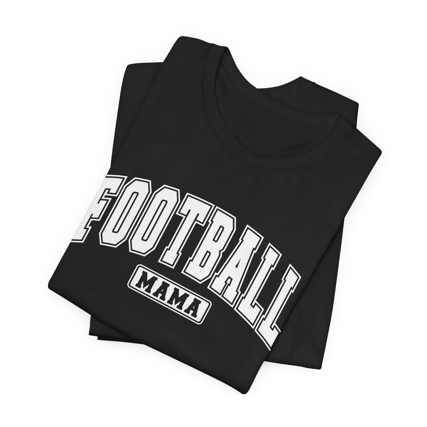 Football Mama Shirt