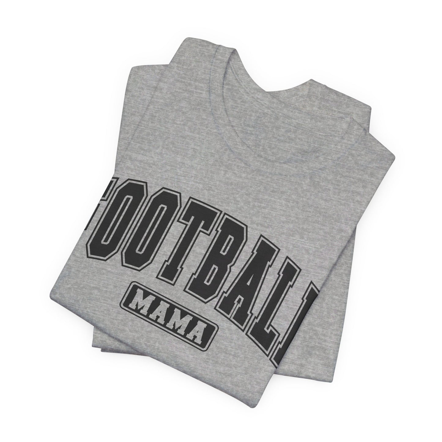 Football Mama Shirt