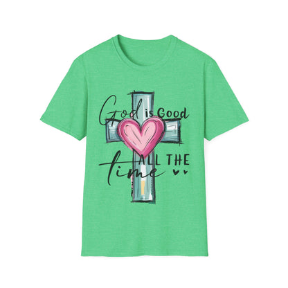 God is Good Shirt
