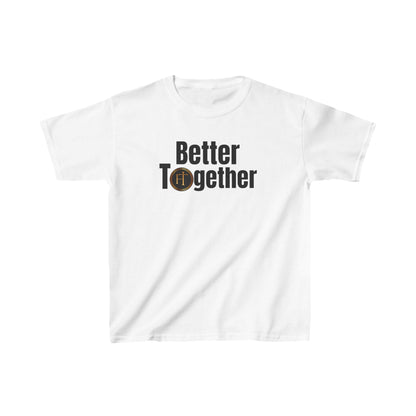 Better Together Kids Heavy Cotton™ Tee