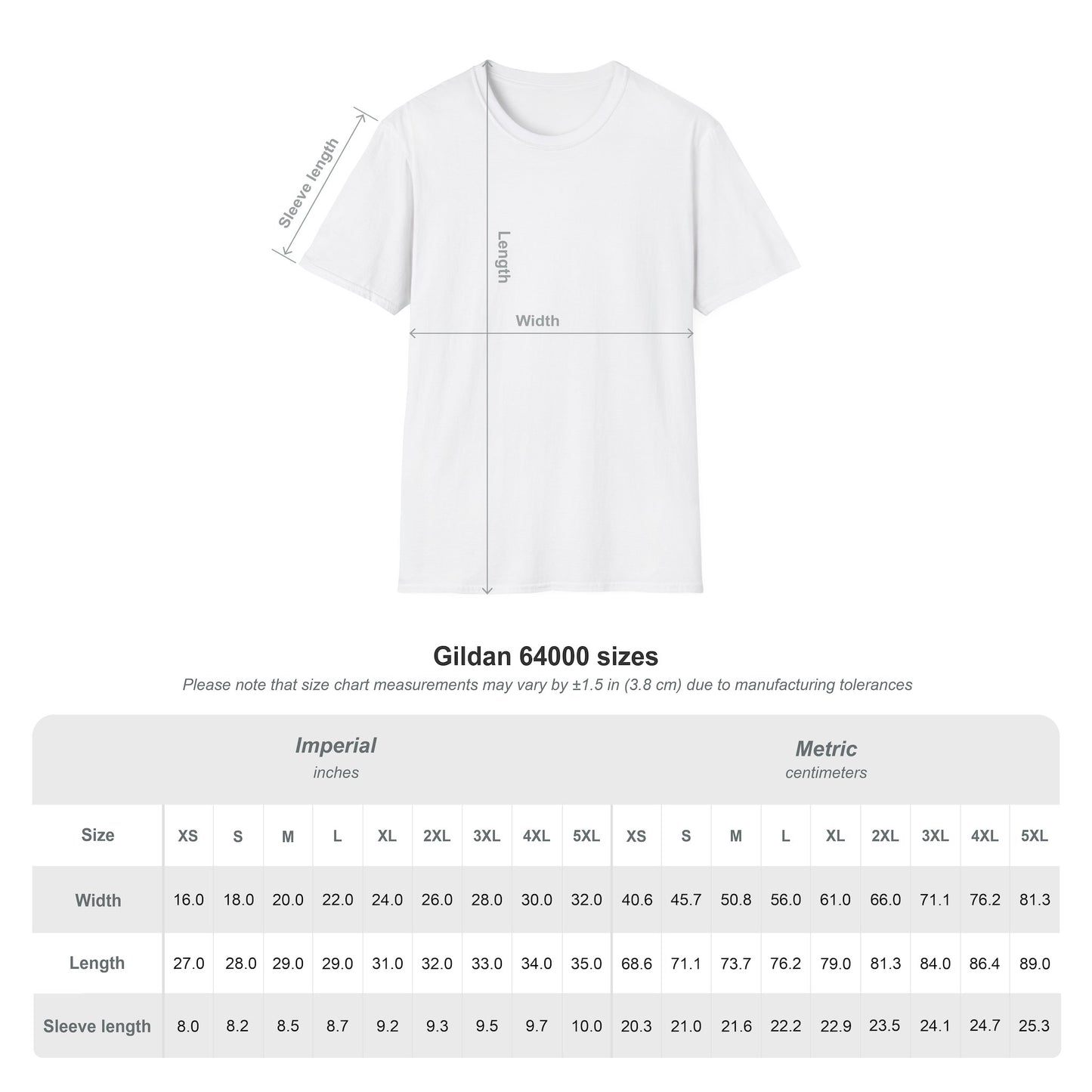 Urbana Hawks Unisex Softstyle T-Shirt