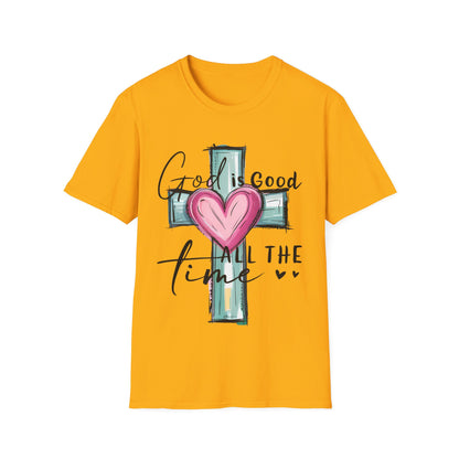 God is Good Shirt