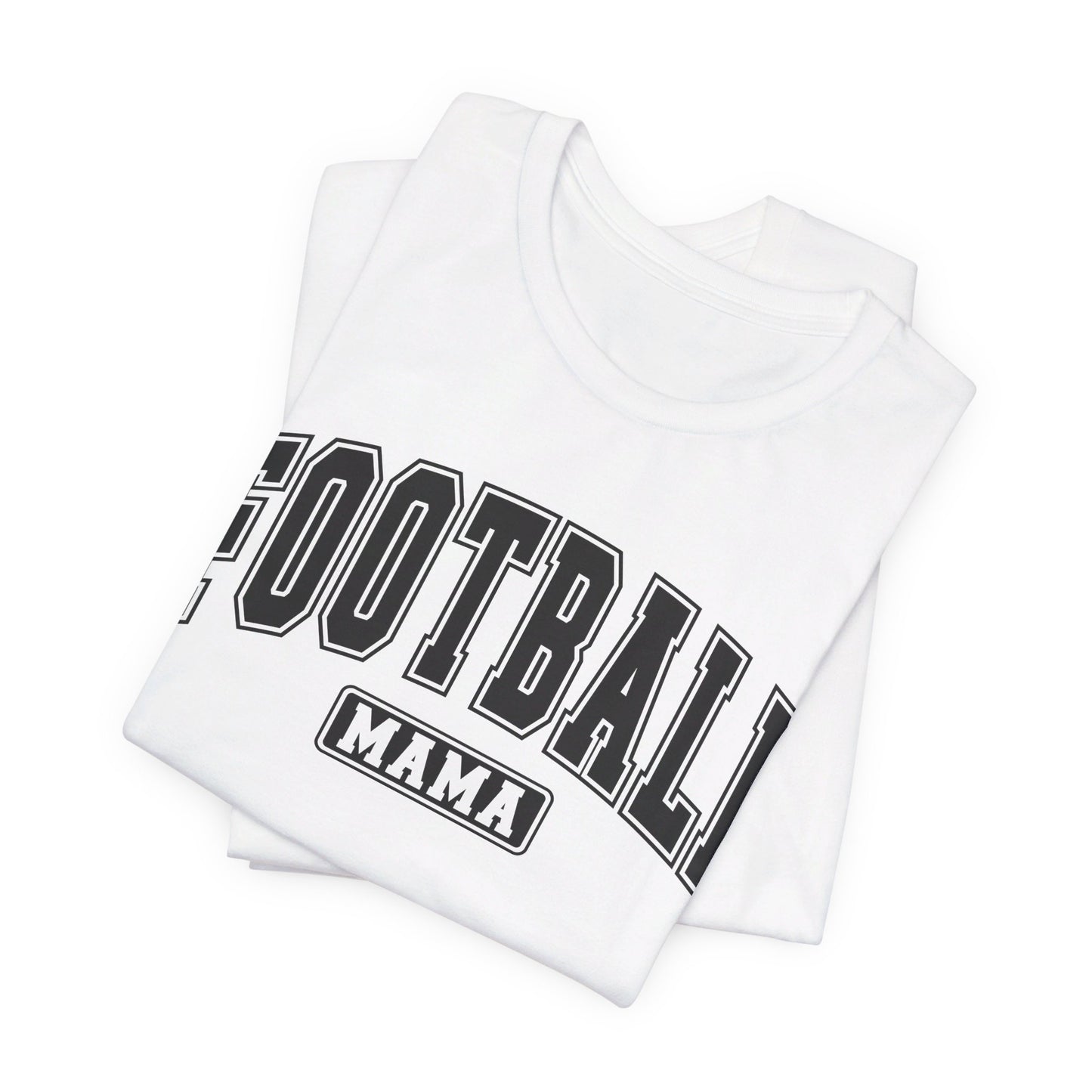 Football Mama Shirt