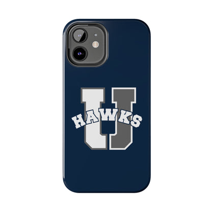 Hawks Tough Phone Cases